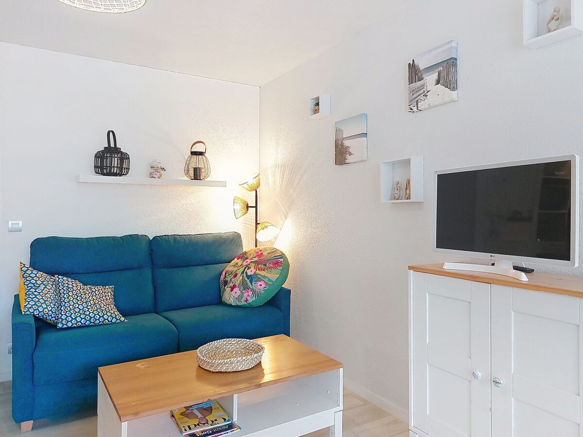 Appartement 2 pièces vue mer à Saint Georges de Didonne - Photo 10