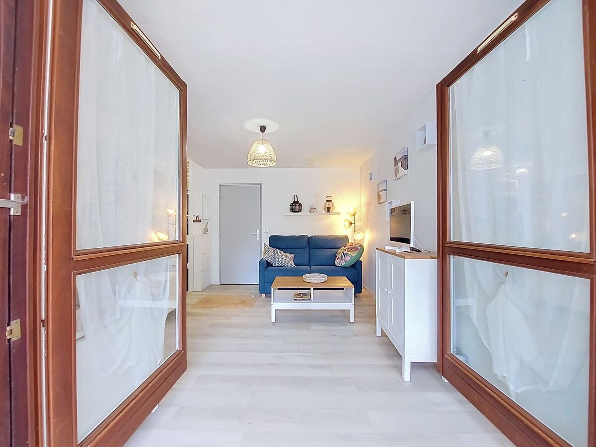 Appartement 2 pièces vue mer à Saint Georges de Didonne - Photo 11