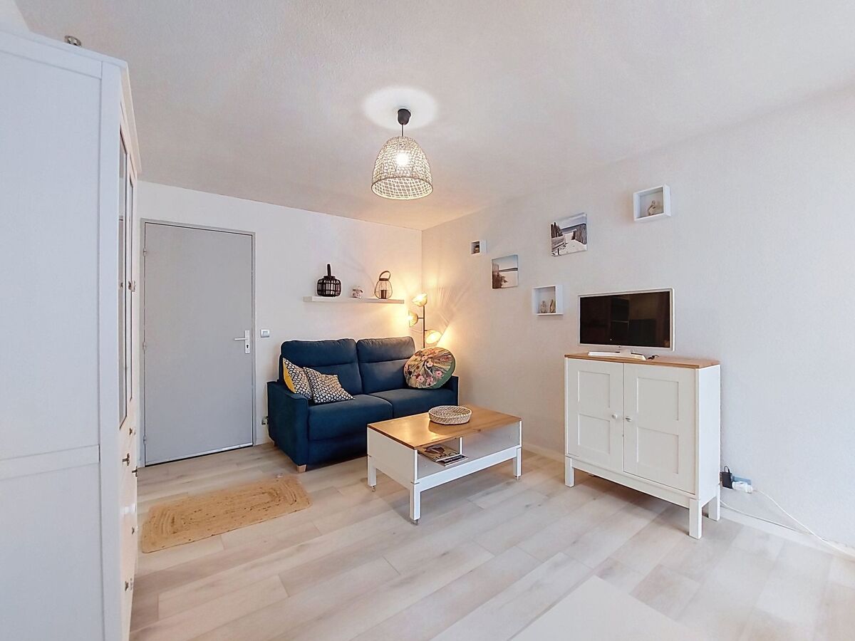 Appartement 2 pièces vue mer à Saint Georges de Didonne - Photo 12