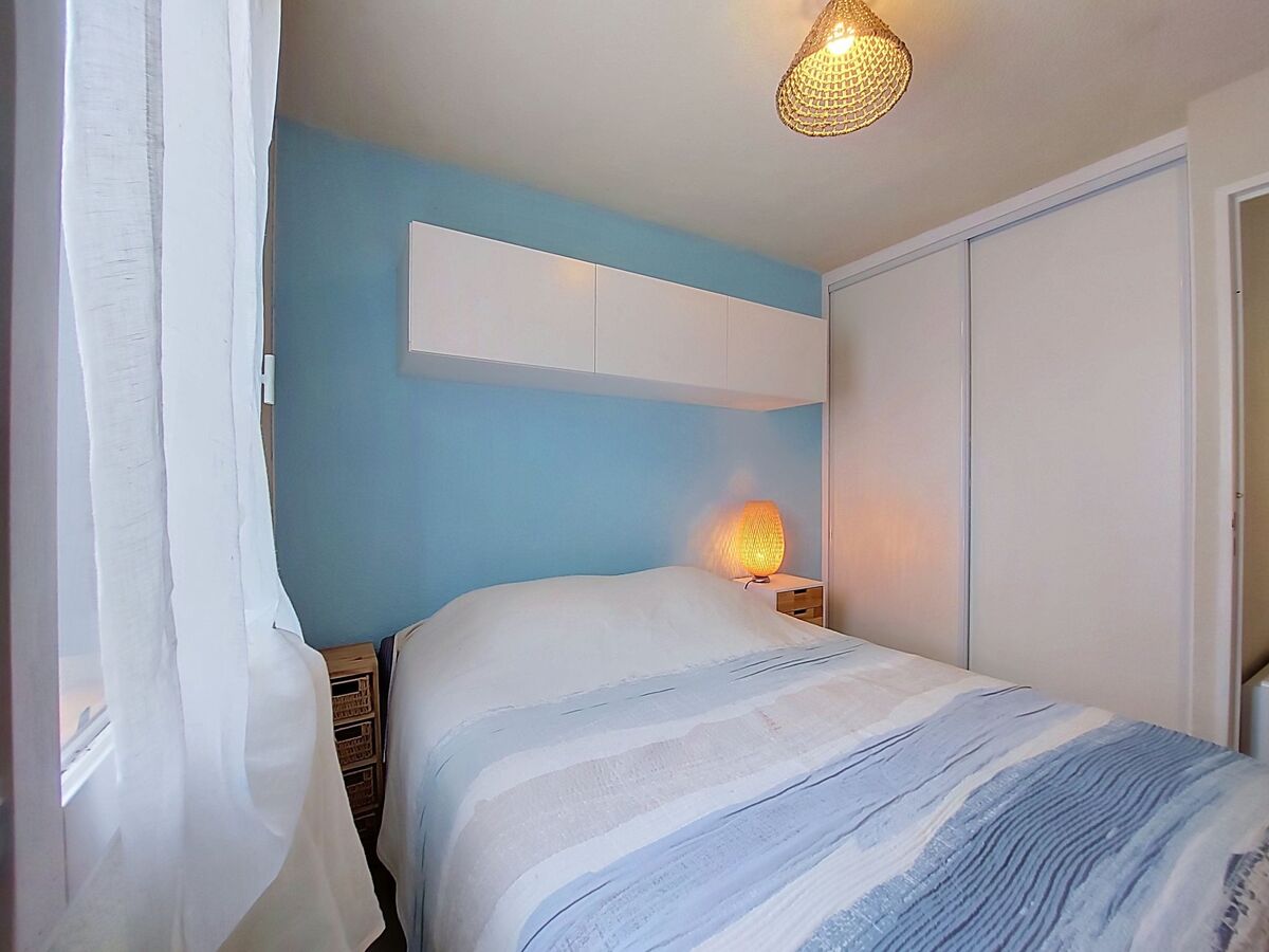 Appartement 2 pièces vue mer à Saint Georges de Didonne - Photo 15