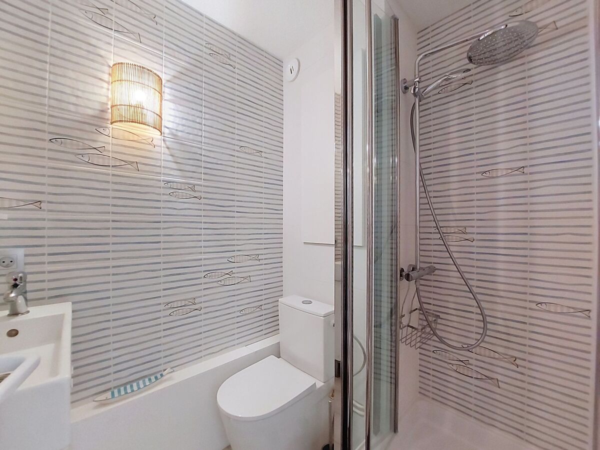 Appartement 2 pièces vue mer à Saint Georges de Didonne - Photo 16