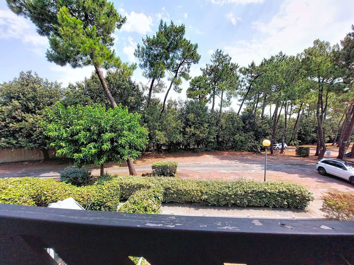Appartement 2 pièces vue mer à Saint Georges de Didonne - Photo 20