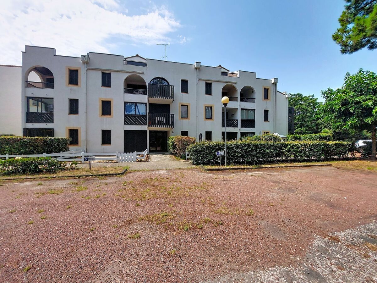 Appartement 2 pièces vue mer à Saint Georges de Didonne - Photo 21