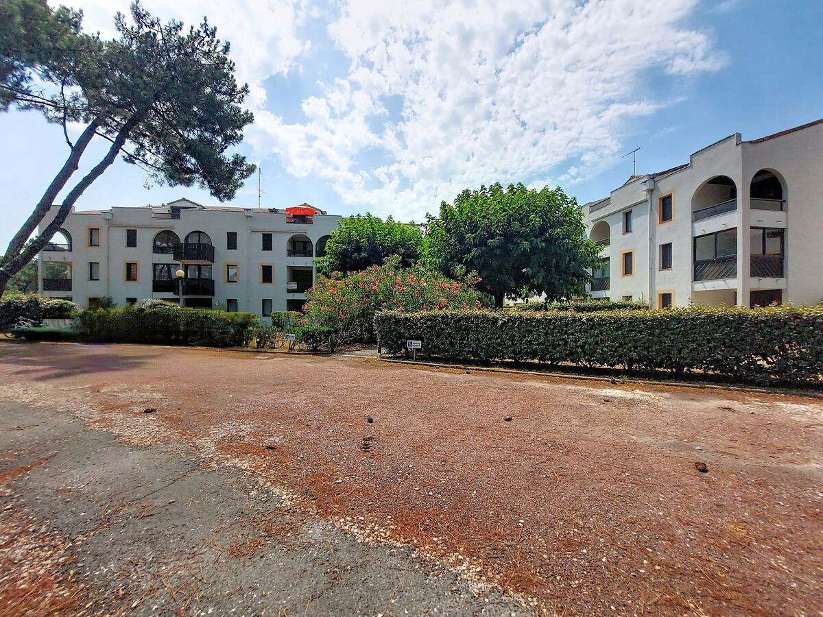 Appartement 2 pièces vue mer à Saint Georges de Didonne - Photo 22