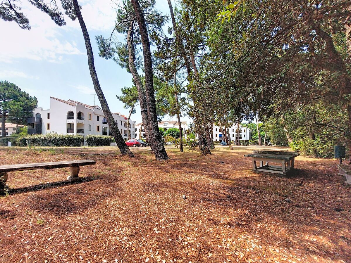 Appartement 2 pièces vue mer à Saint Georges de Didonne - Photo 23