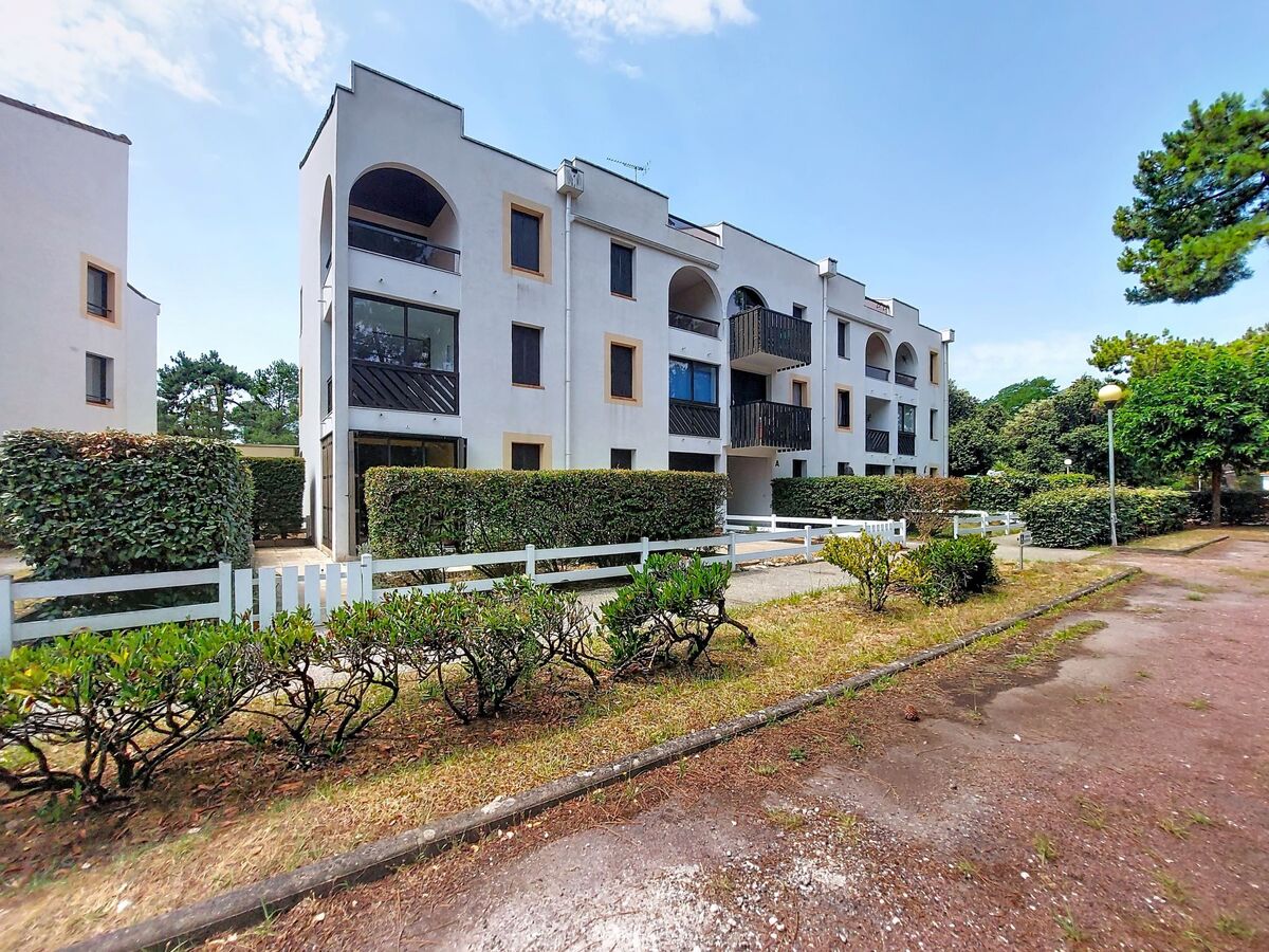 Appartement 2 pièces vue mer à Saint Georges de Didonne - Photo 24