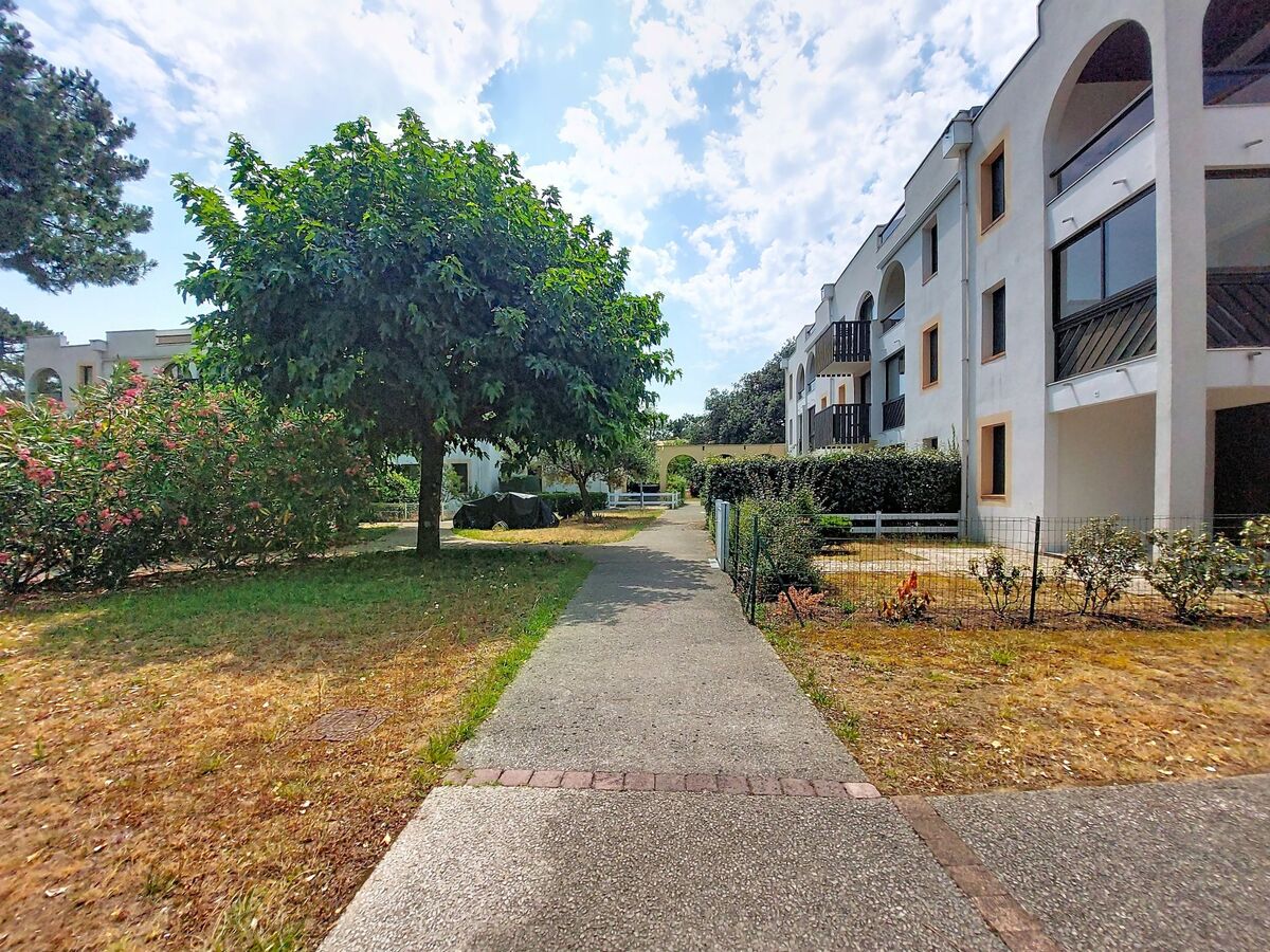 Appartement 2 pièces vue mer à Saint Georges de Didonne - Photo 25