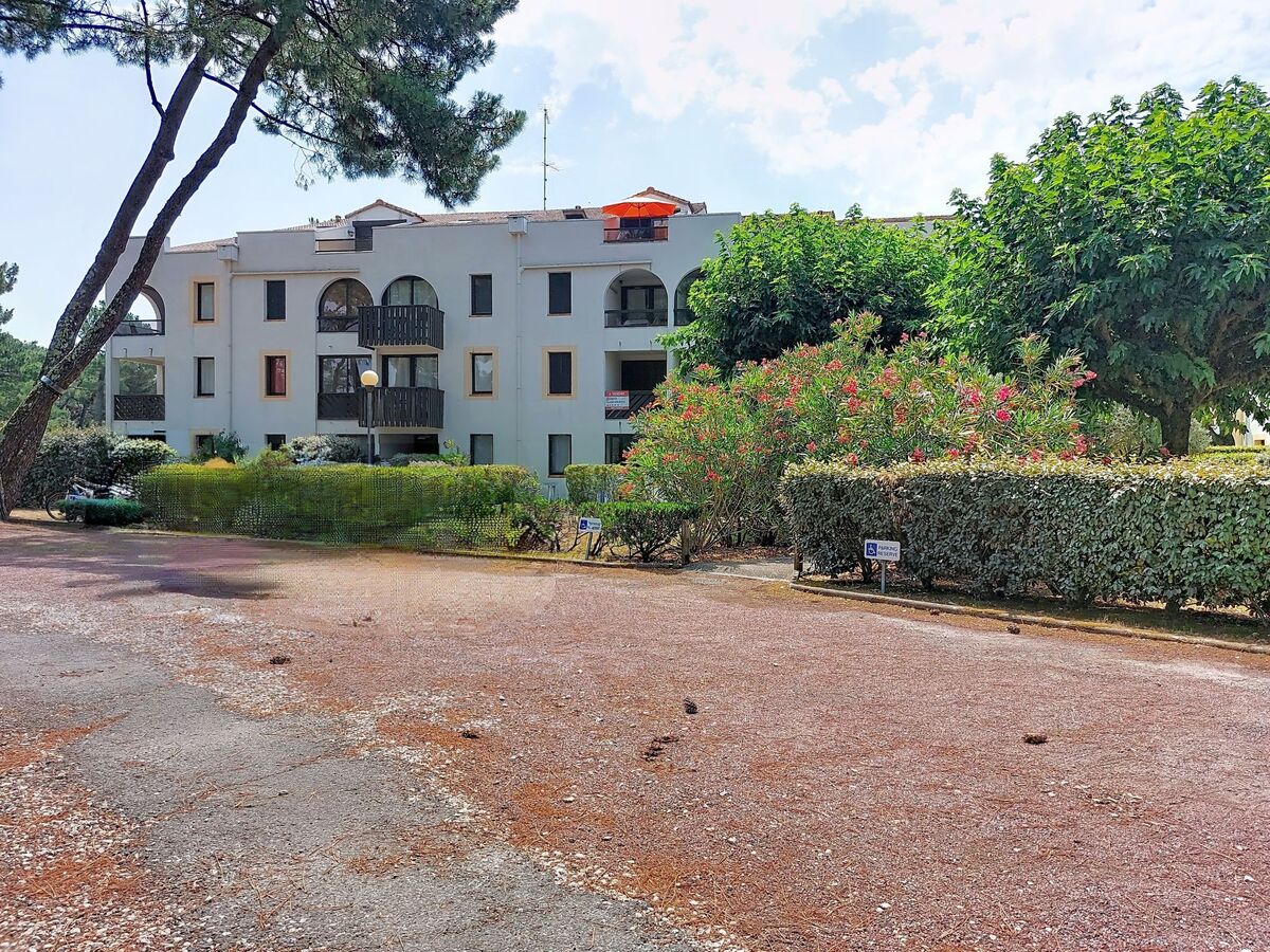 Appartement 2 pièces vue mer à Saint Georges de Didonne - Photo 28