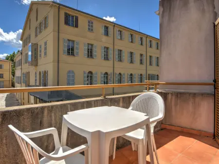Location appartement à Grasse, Virginia