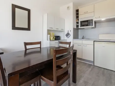 Virginia – Apt 2 pièces, balcon et piscine à Grasse : photo 6
