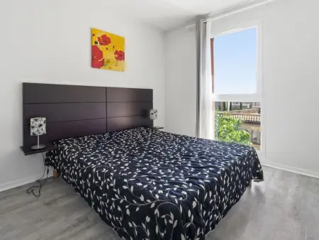Virginia – Apt 2 pièces, balcon et piscine à Grasse : photo 11