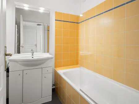 Virginia – Apt 2 pièces, balcon et piscine à Grasse : photo 12