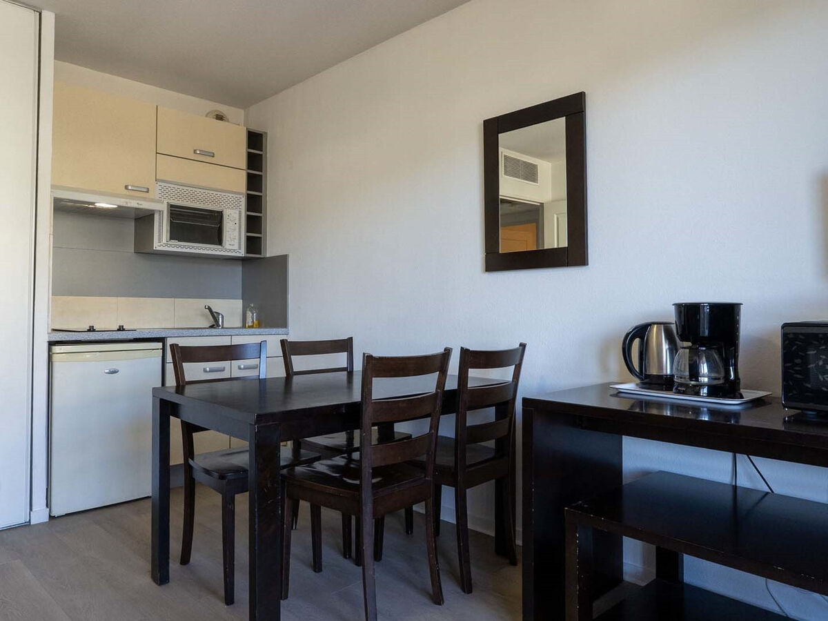 Appartement Virginia 4 pers. avec piscine à Grasse - Photo 7