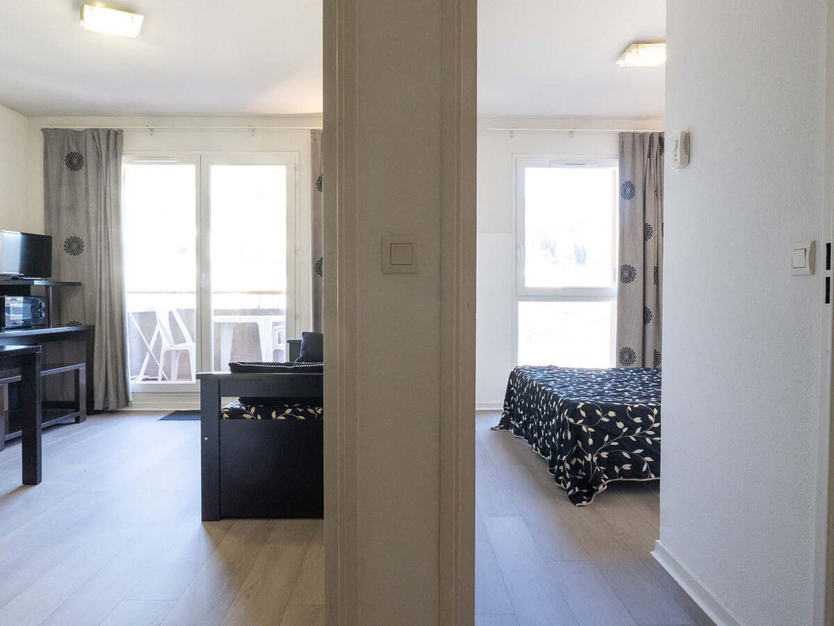 Appartement Virginia 4 pers. avec piscine à Grasse - Photo 8