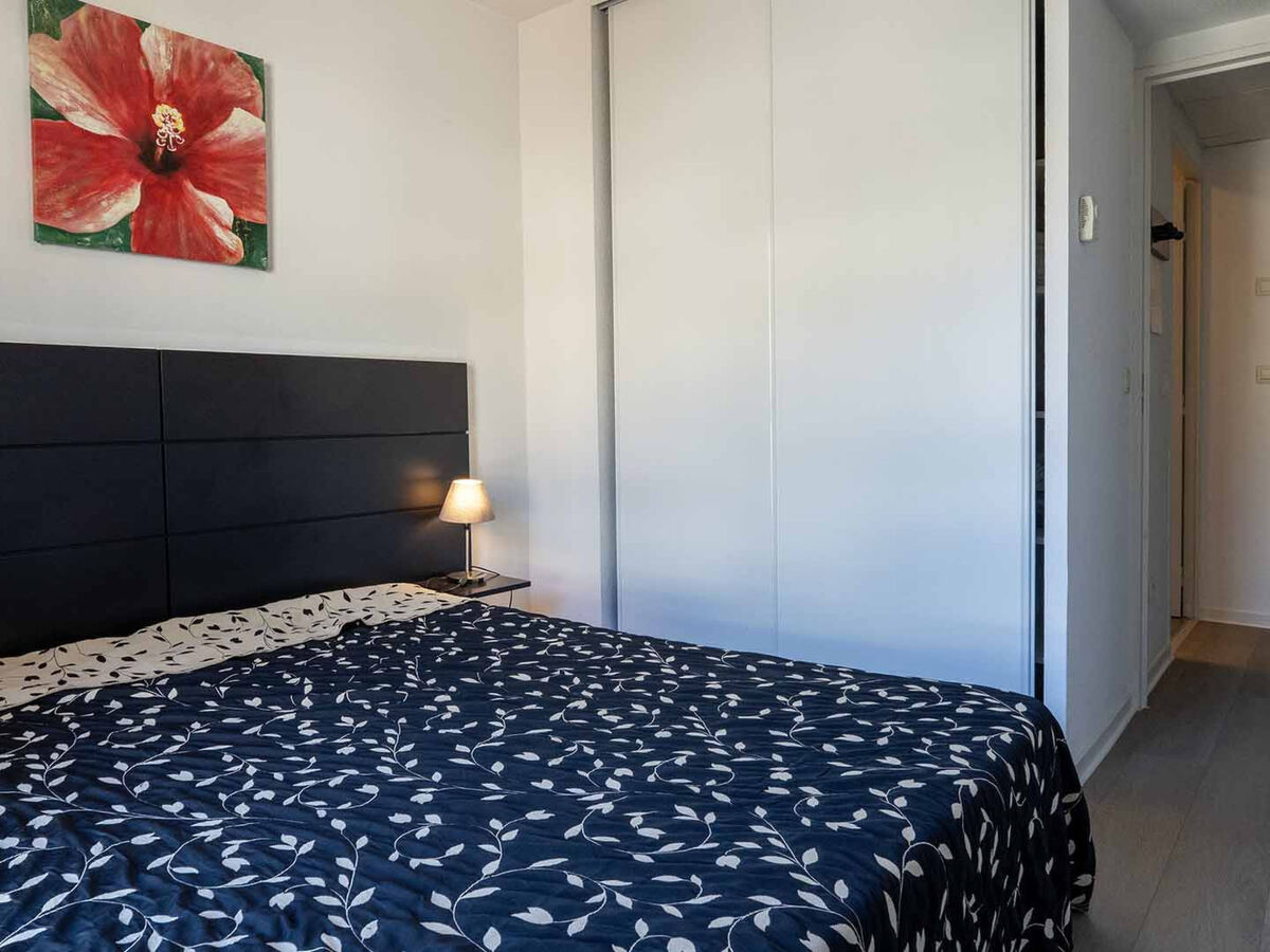 Appartement Virginia 4 pers. avec piscine à Grasse - Photo 9
