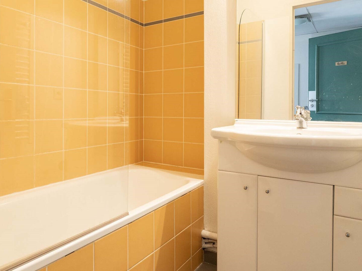 Appartement Virginia 4 pers. avec piscine à Grasse - Photo 11