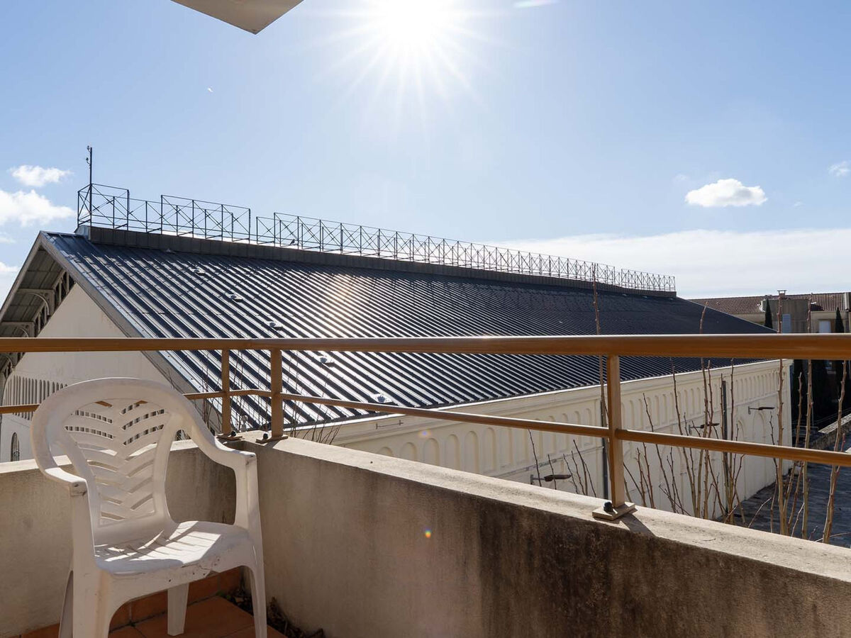 Appartement Virginia, 40 m² avec balcon à Grasse - Photo 1