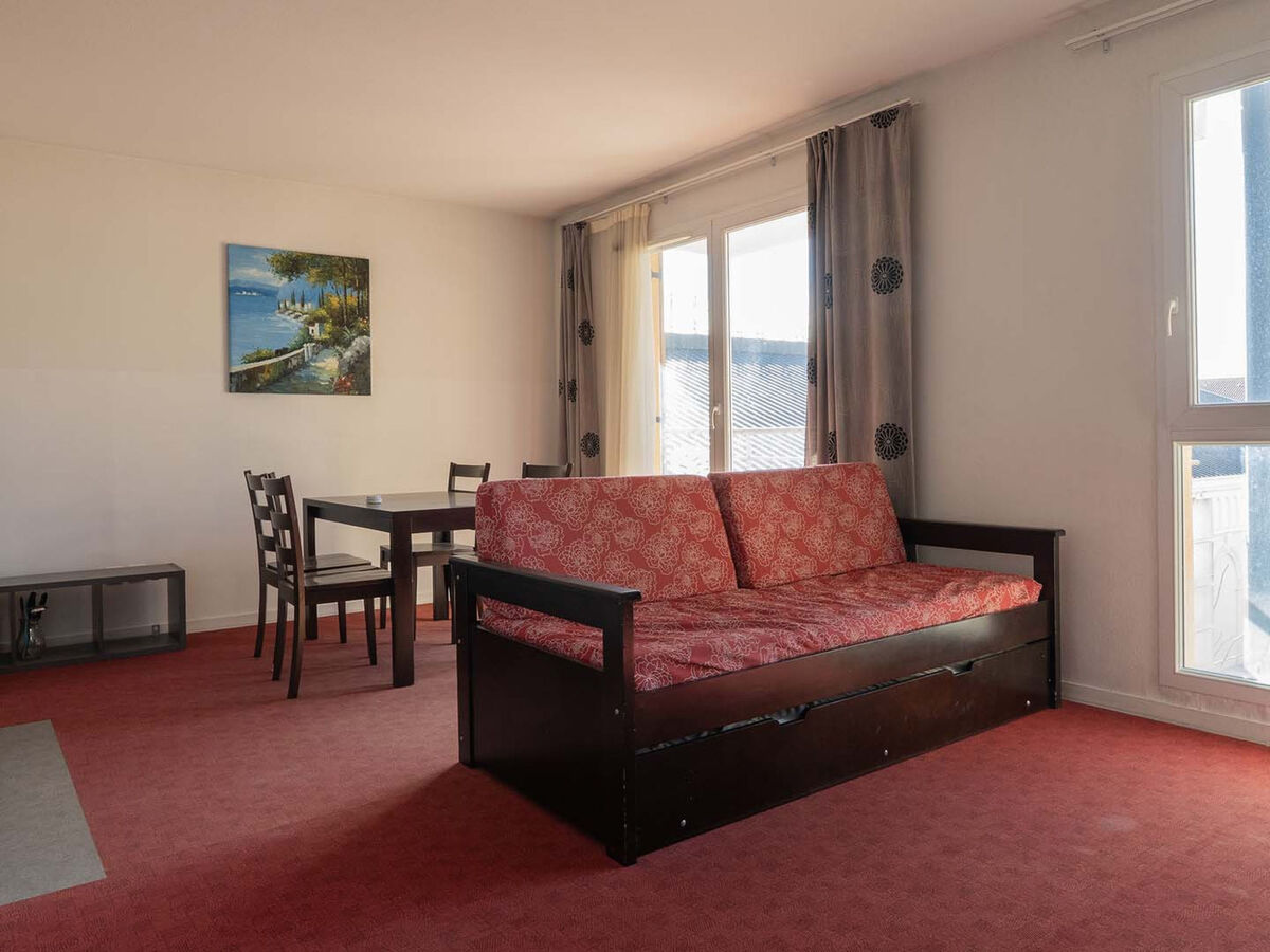 Appartement Virginia, 40 m² avec balcon à Grasse - Photo 2