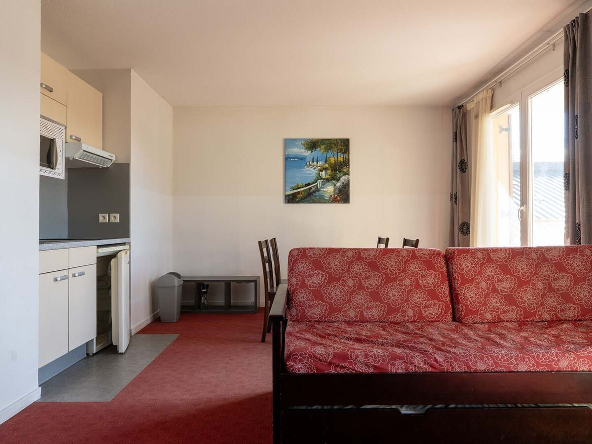 Appartement Virginia, 40 m² avec balcon à Grasse - Photo 5