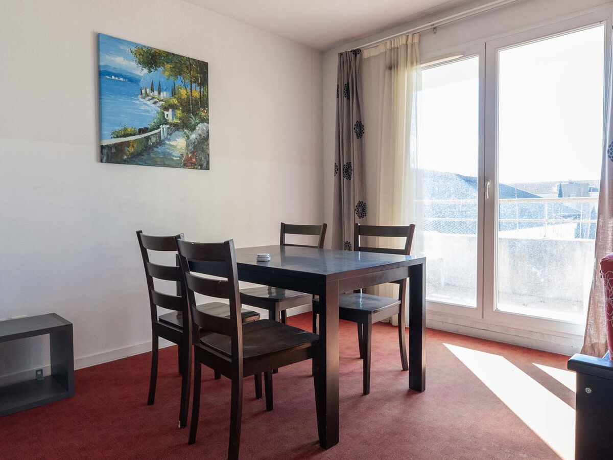 Appartement Virginia, 40 m² avec balcon à Grasse - Photo 7
