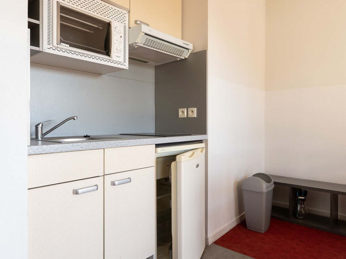 Appartement Virginia, 40 m² avec balcon à Grasse - Photo 8