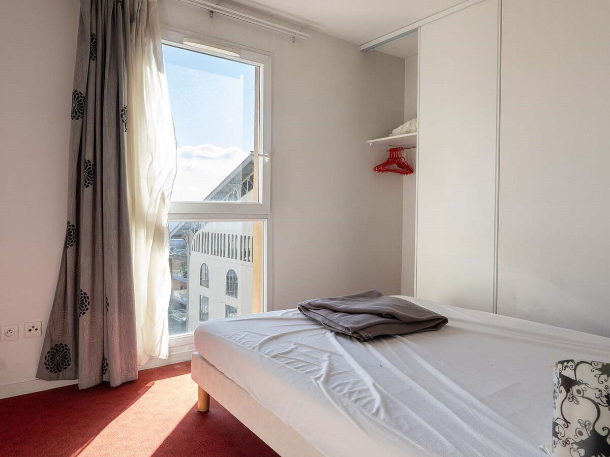 Appartement Virginia, 40 m² avec balcon à Grasse - Photo 9
