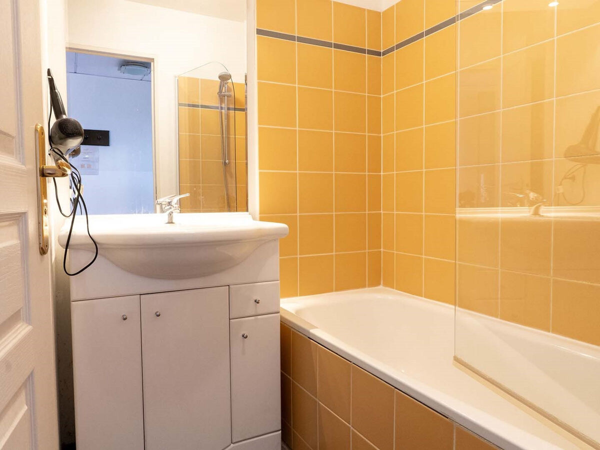 Appartement Virginia, 40 m² avec balcon à Grasse - Photo 11