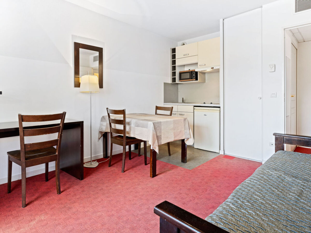 Appartement Virginia 4 pers. à Grasse, vue montagne - Photo 6