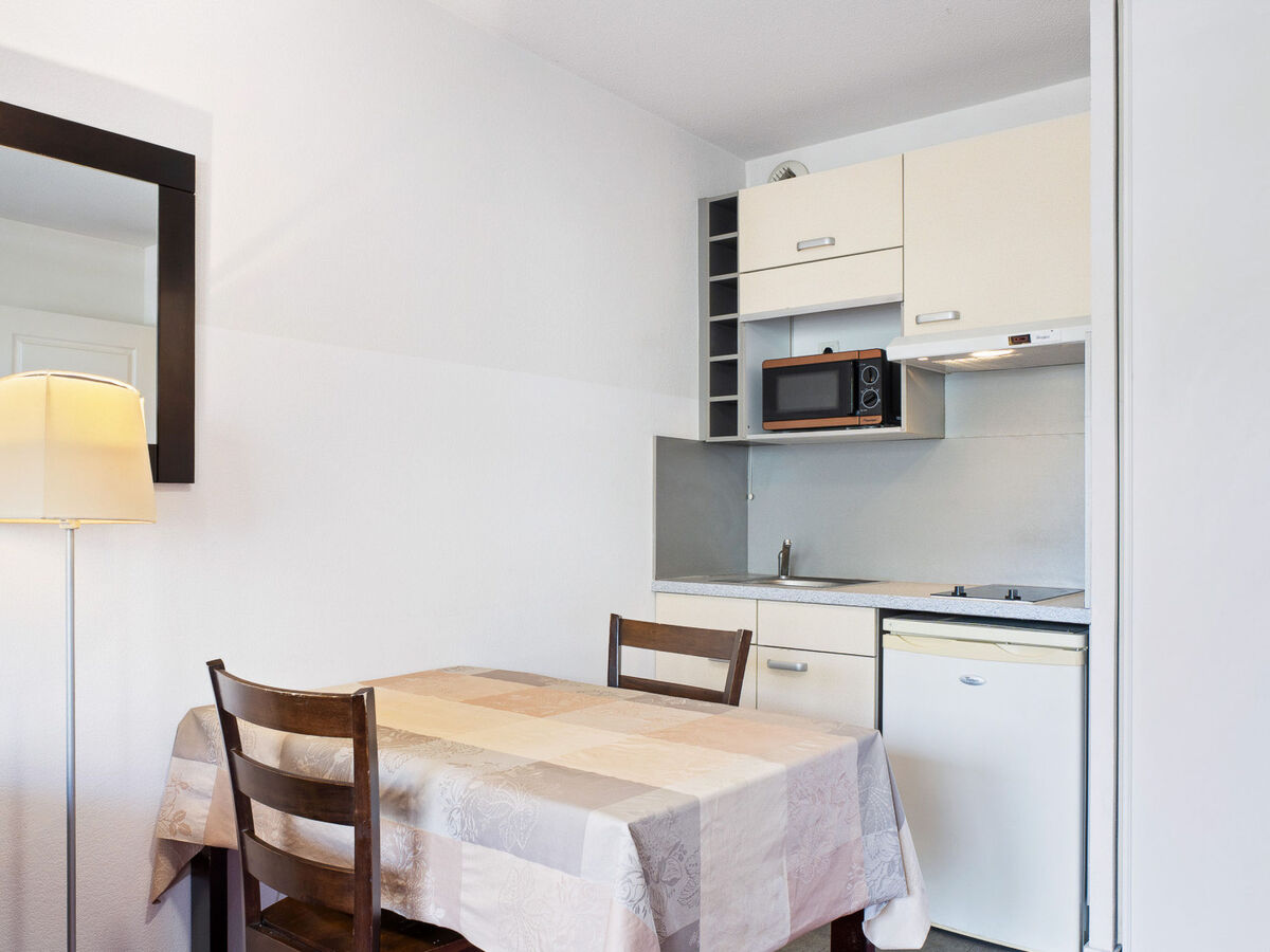 Appartement Virginia 4 pers. à Grasse, vue montagne - Photo 7