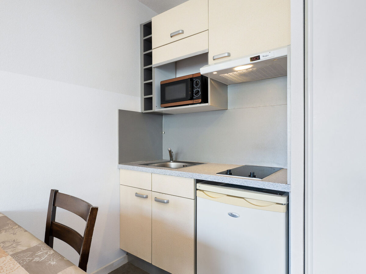Appartement Virginia 4 pers. à Grasse, vue montagne - Photo 8