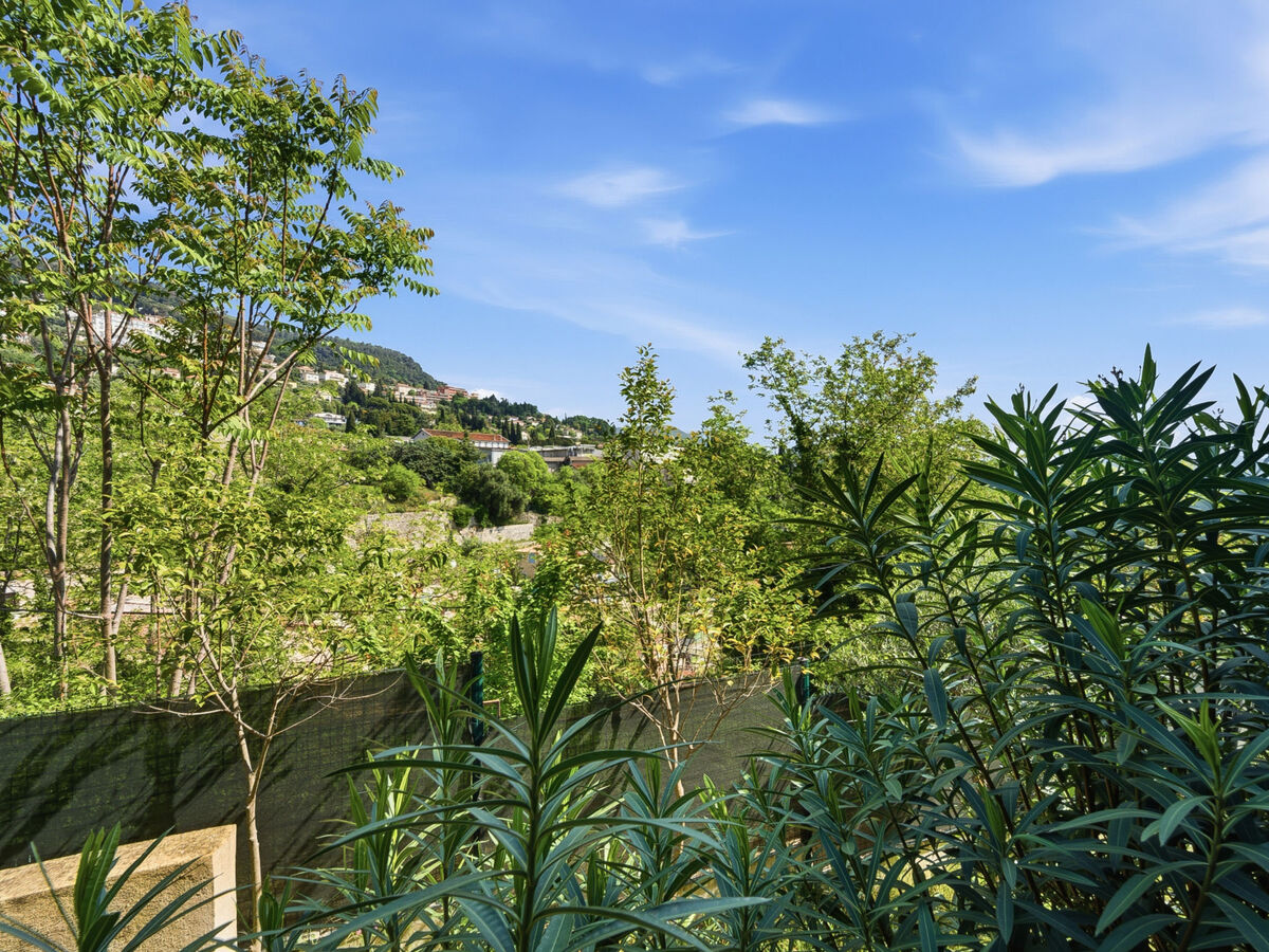 Virginia – Appartement 2 pièces à Grasse avec piscine - Photo 3