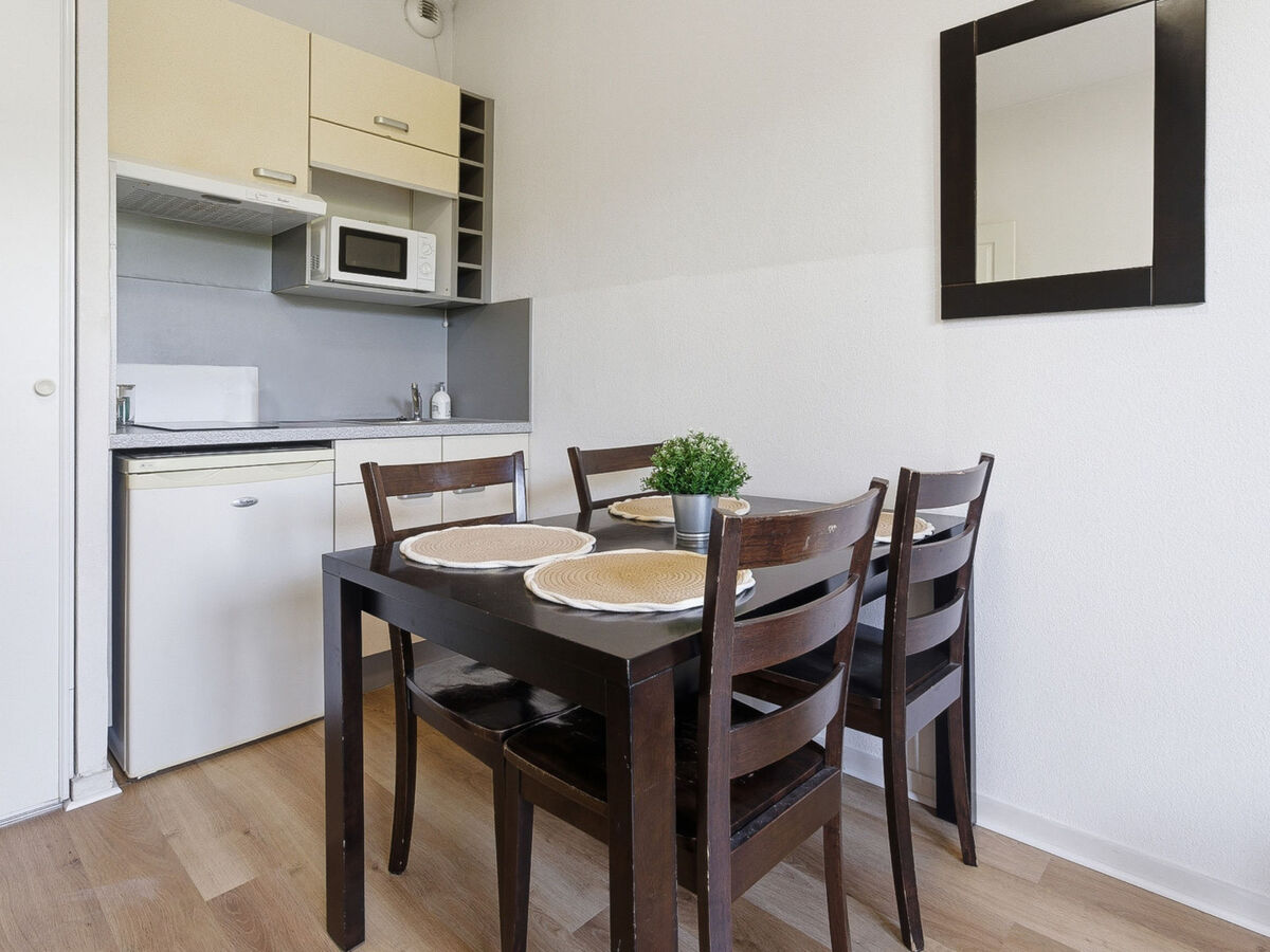 Virginia – Appartement 2 pièces à Grasse avec piscine - Photo 5