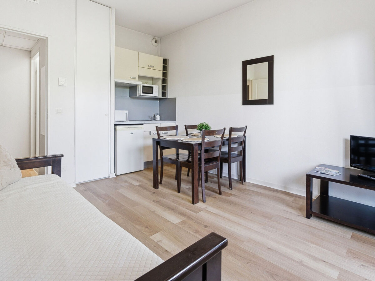 Virginia – Appartement 2 pièces à Grasse avec piscine - Photo 7