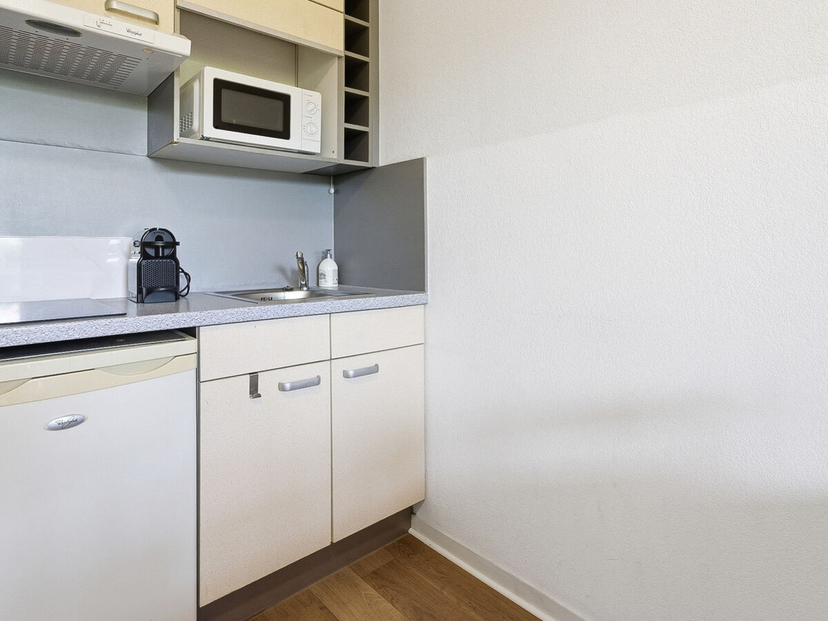 Virginia – Appartement 2 pièces à Grasse avec piscine - Photo 8