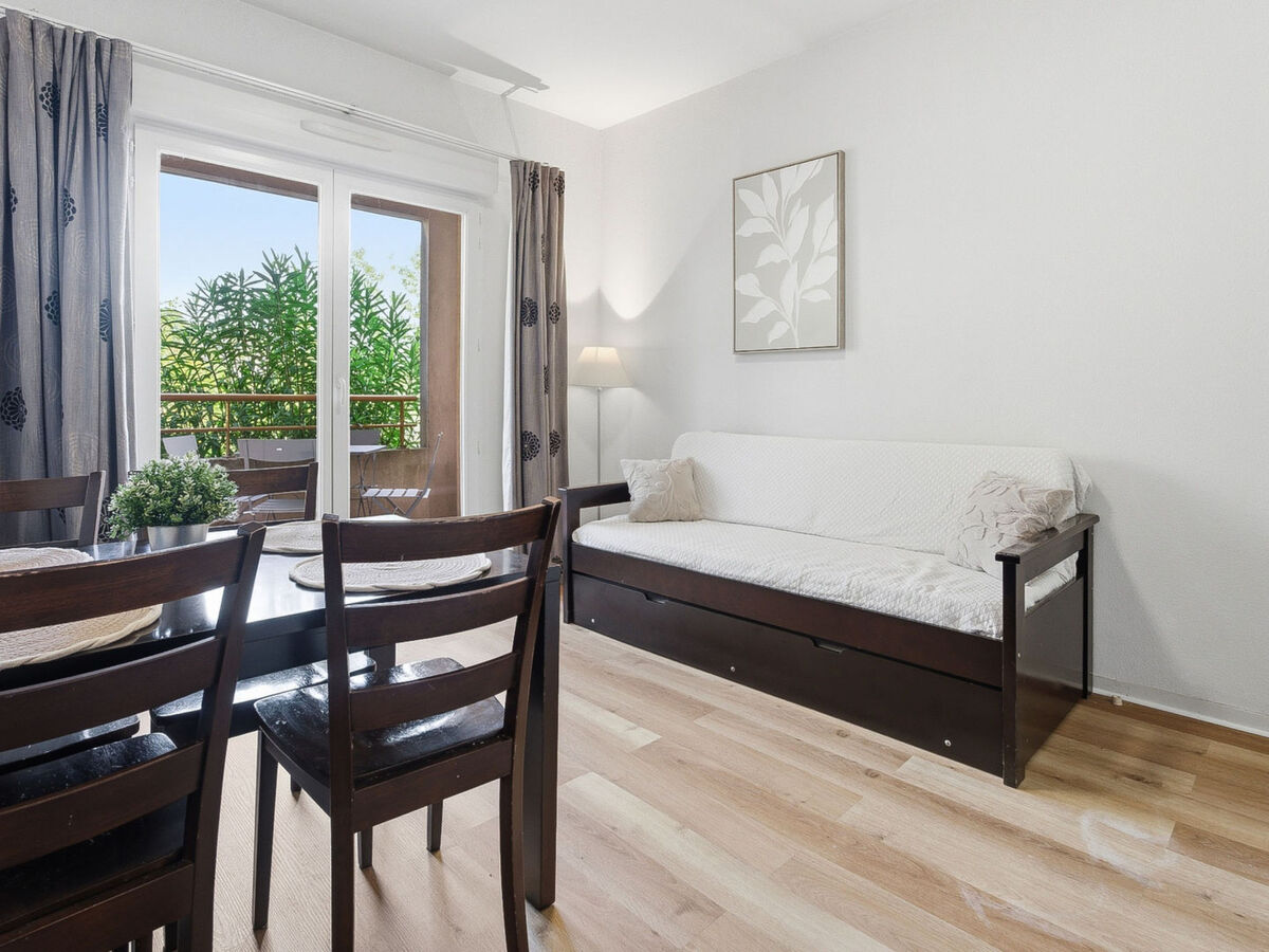 Virginia – Appartement 2 pièces à Grasse avec piscine - Photo 9