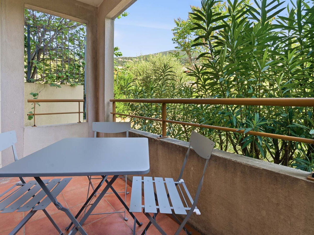 Virginia – Appartement 2 pièces à Grasse avec piscine - Photo 12