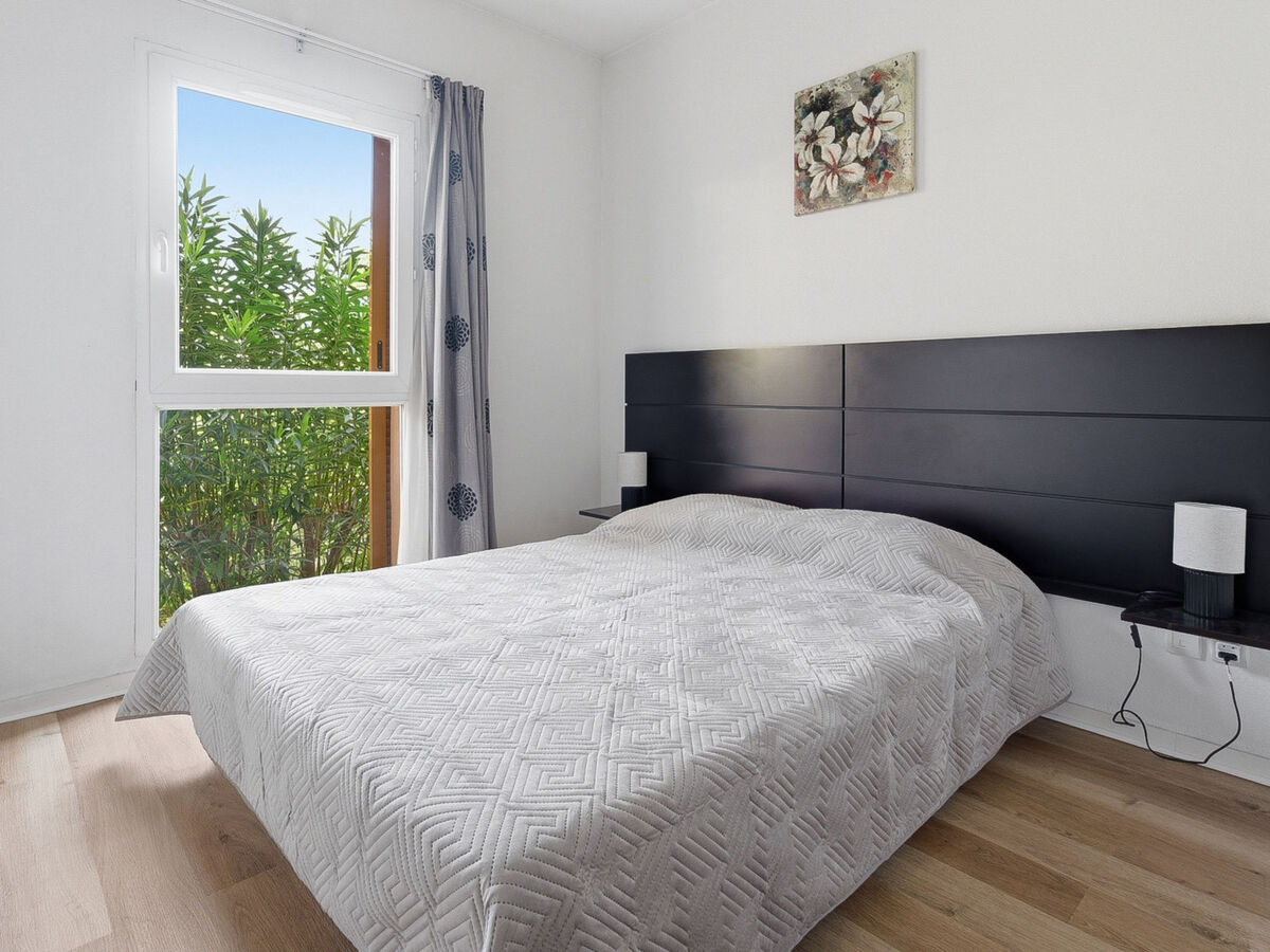Virginia – Appartement 2 pièces à Grasse avec piscine - Photo 13