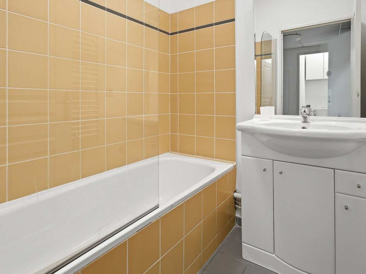 Virginia – Appartement 2 pièces à Grasse avec piscine - Photo 14