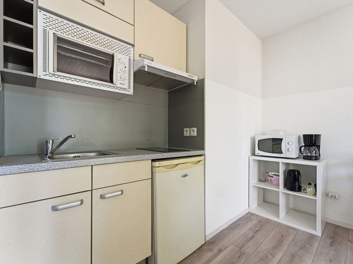 Appartement Virginia 2 pièces avec balcon à Grasse - Photo 6