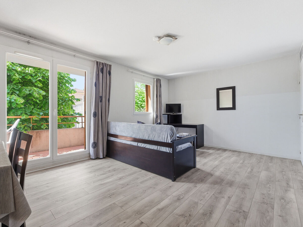 Appartement Virginia 2 pièces avec balcon à Grasse - Photo 7