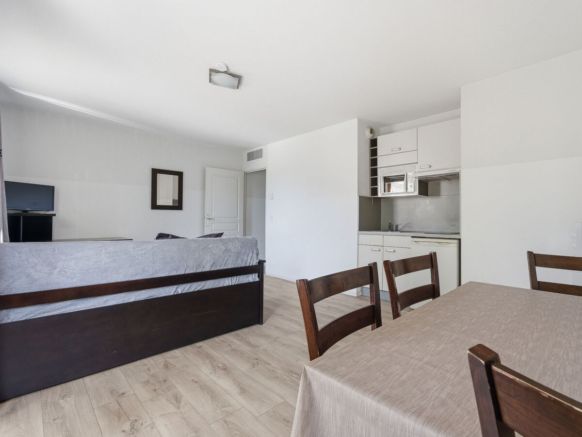 Appartement Virginia 2 pièces avec balcon à Grasse - Photo 8