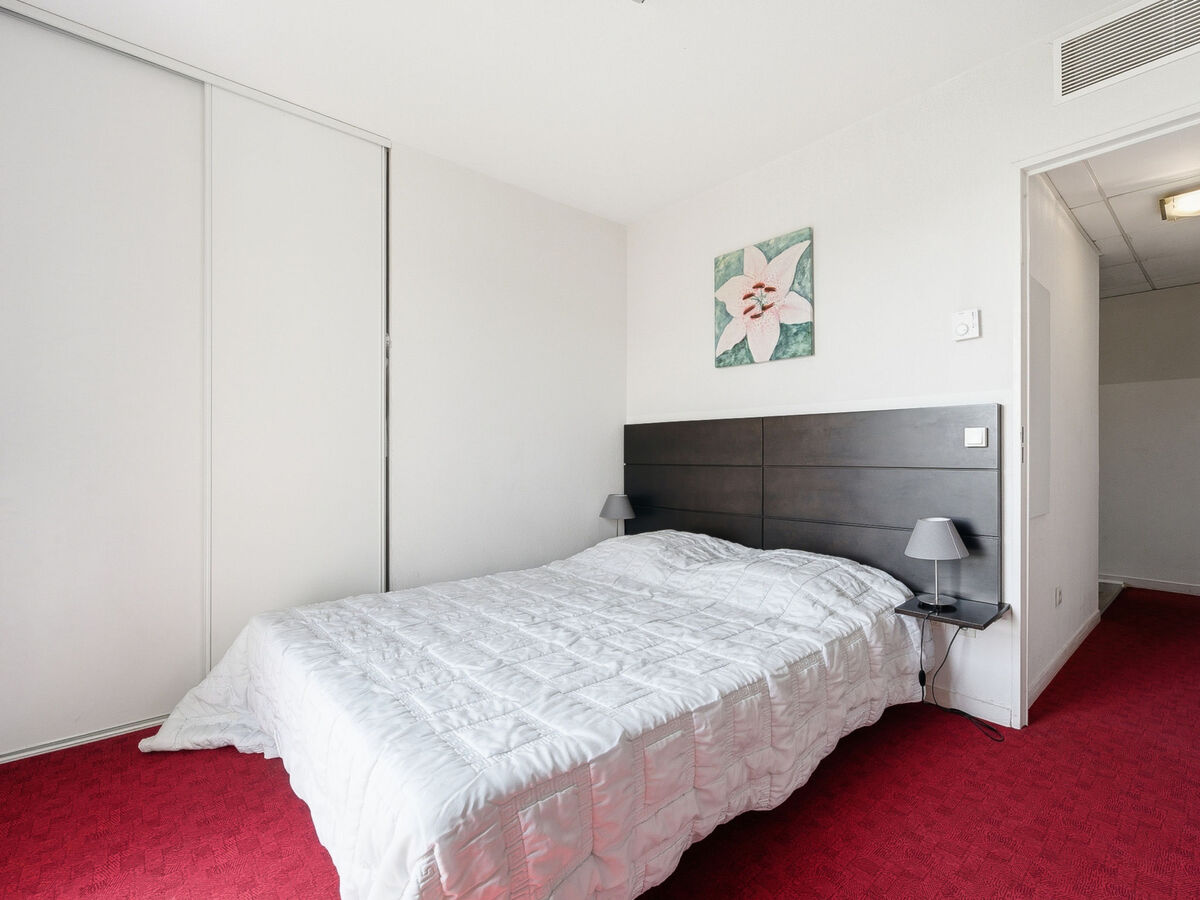 Appartement Virginia 2 pièces avec balcon à Grasse - Photo 9