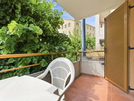 Location appartement à Grasse, Virginia