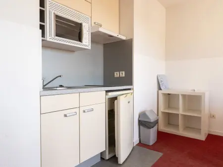 Appartement Virginia - 4 personnes à Grasse - Photo 3