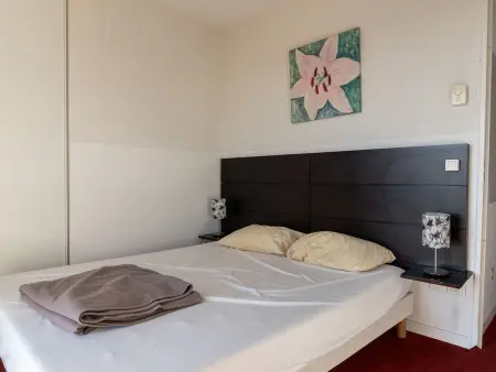 Appartement Virginia - 4 personnes à Grasse - Photo 4