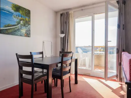 Appartement Virginia - 4 personnes à Grasse - Photo 5