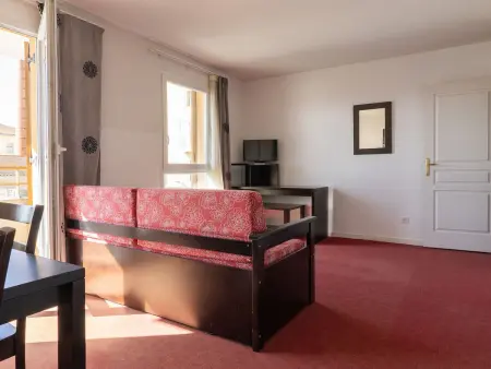 Appartement Virginia - 4 personnes à Grasse - Photo 6
