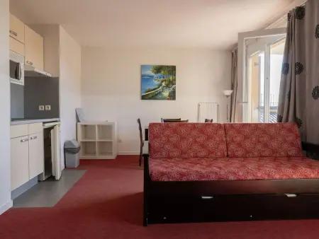 Appartement Virginia - 4 personnes à Grasse - Photo 7