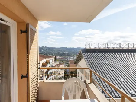 Appartement Virginia - 4 personnes à Grasse - Photo 10