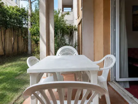 Location appartement à Grasse, Virginia